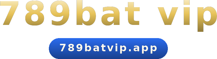 789bat vip โลโก้